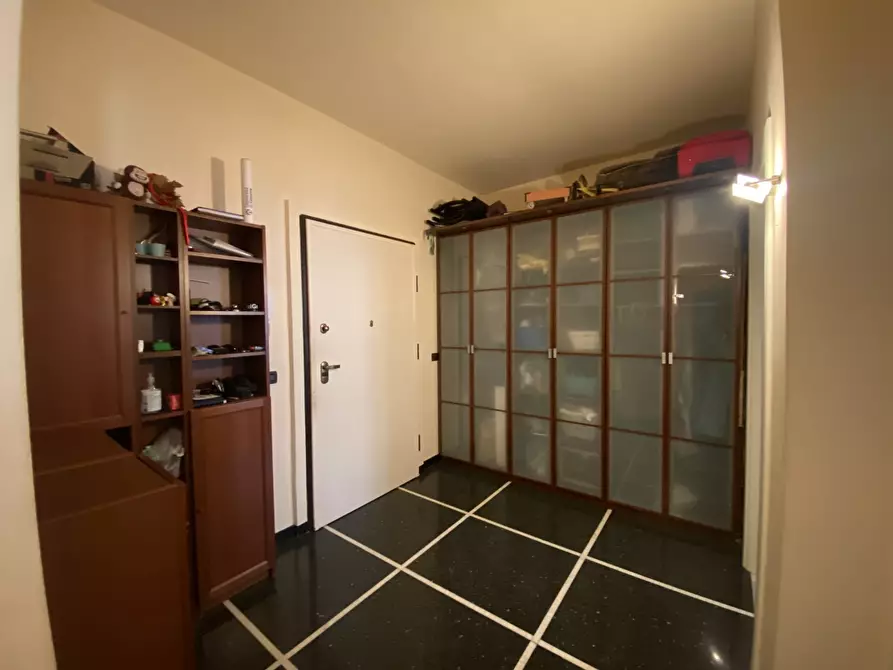 appartamento in vendita a Genova in zona Centro Storico