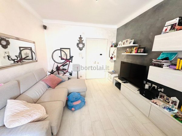appartamento in vendita a Genova in zona Albaro