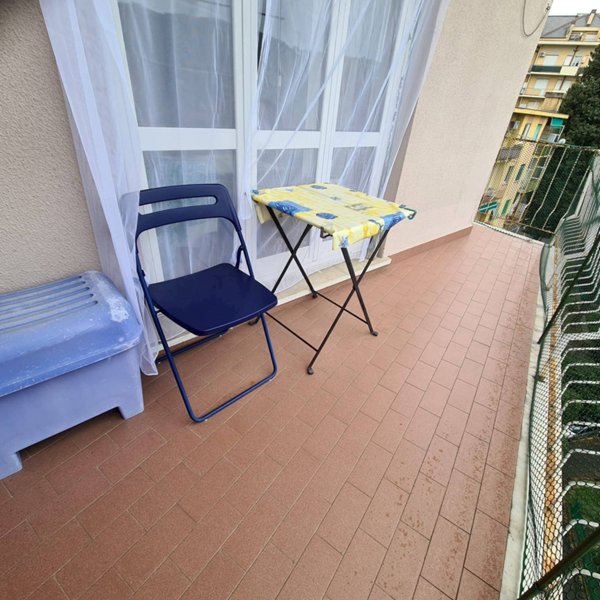 appartamento in vendita a Genova in zona Molassana