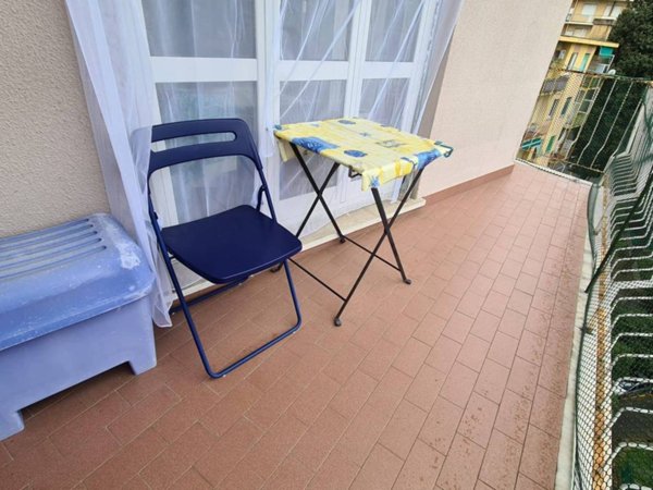 appartamento in vendita a Genova in zona Molassana