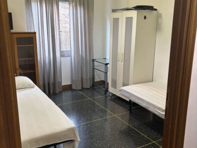 appartamento in vendita a Genova in zona Sampierdarena