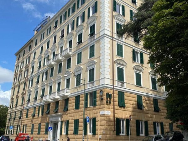 appartamento in vendita a Genova in zona Castelletto