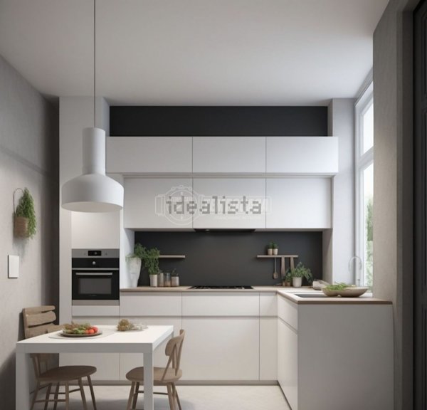 appartamento in vendita a Genova in zona Voltri