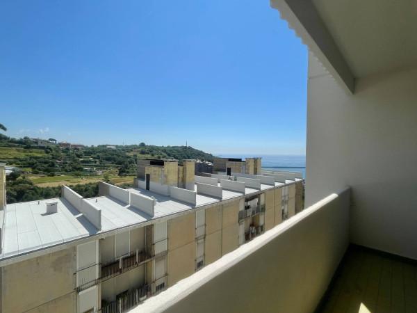 appartamento in vendita a Genova in zona Palmaro / Pra'