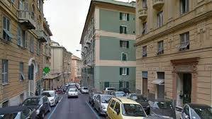 appartamento in vendita a Genova in zona Castelletto