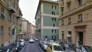 appartamento in vendita a Genova in zona Castelletto