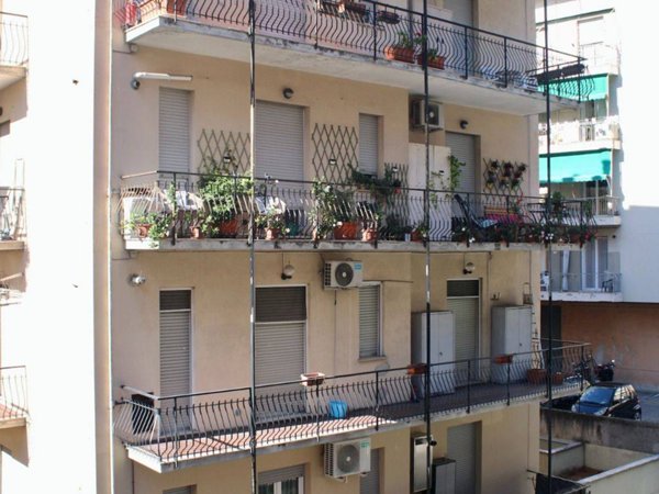 appartamento in vendita a Genova in zona San Martino