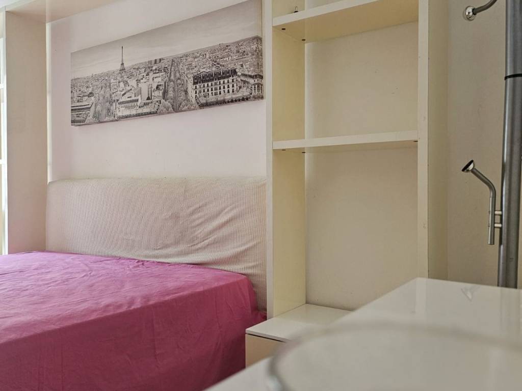 appartamento in vendita a Genova in zona Sampierdarena