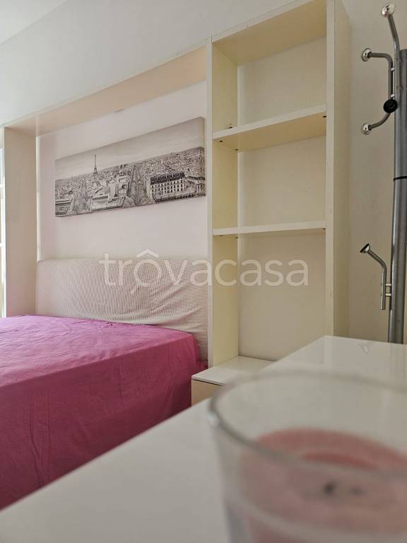 appartamento in vendita a Genova in zona Cornigliano