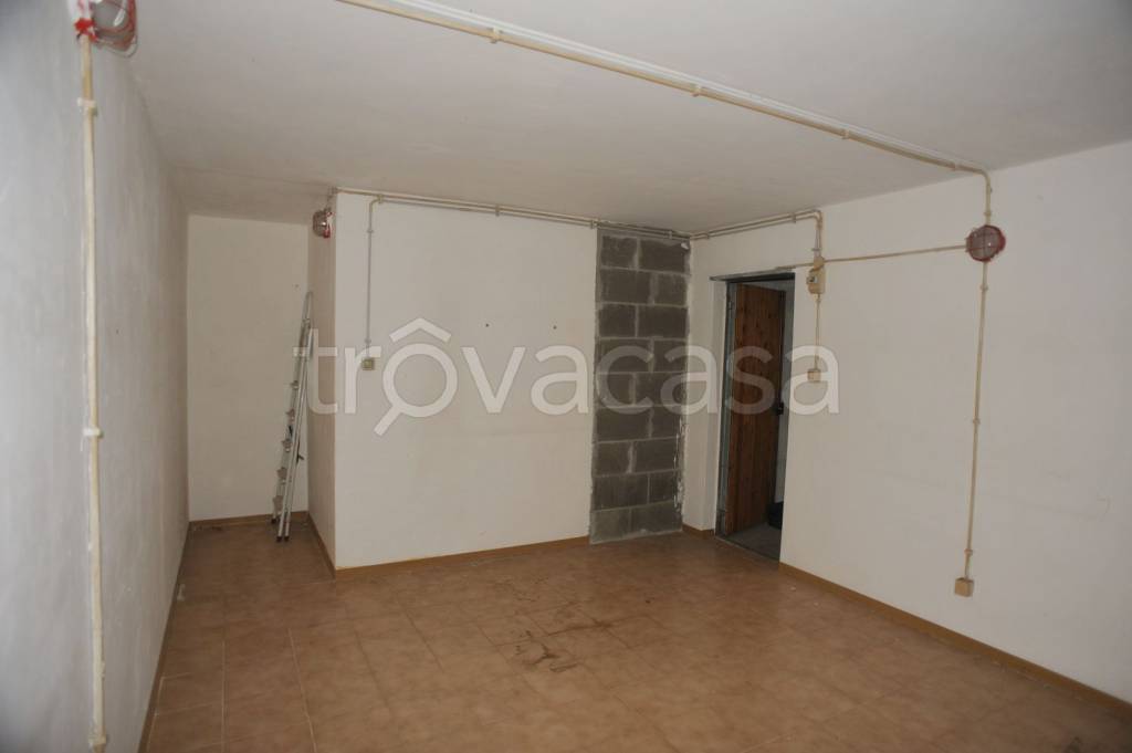 appartamento in vendita a Genova in zona Palmaro / Pra'