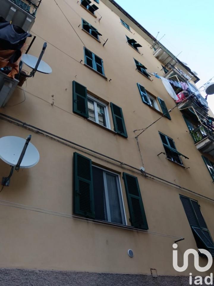 appartamento in vendita a Genova in zona Bolzaneto