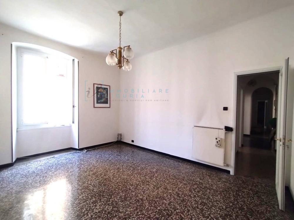 appartamento in vendita a Genova in zona Centro Storico