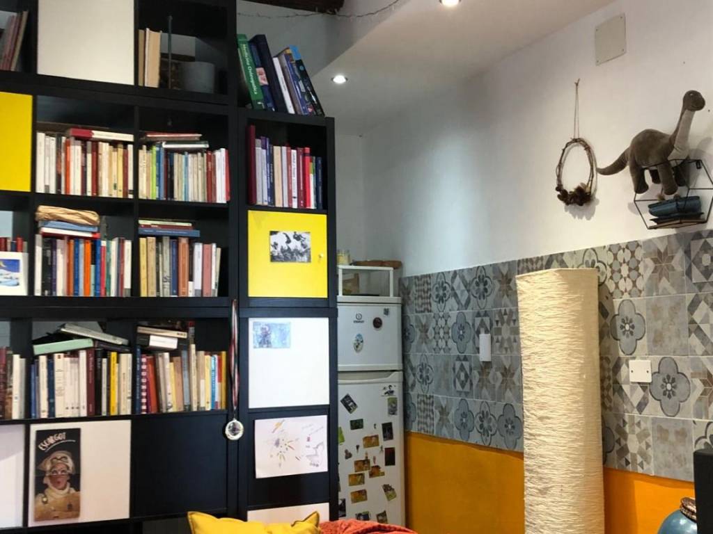 appartamento in vendita a Genova in zona Centro Storico