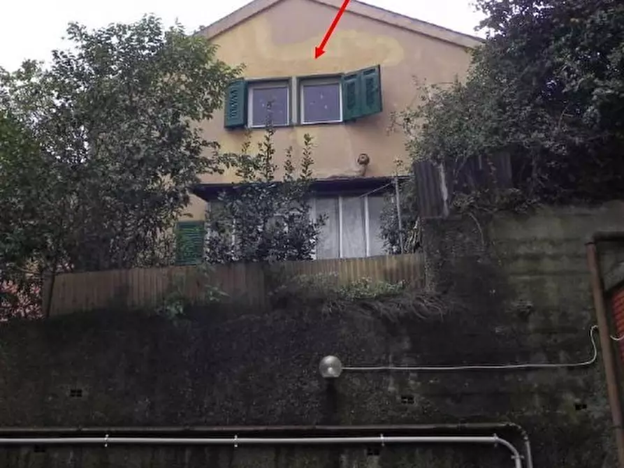 appartamento in vendita a Genova in zona Marassi