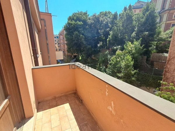 appartamento in vendita a Genova in zona San Fruttuoso