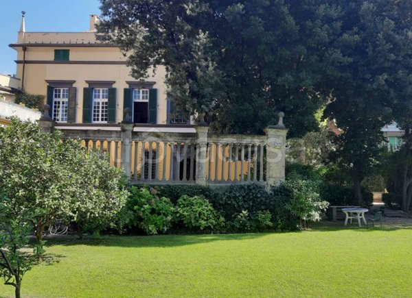 appartamento in vendita a Genova in zona Albaro