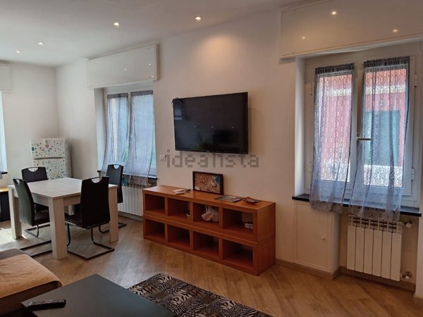 appartamento in vendita a Genova in zona Pegli