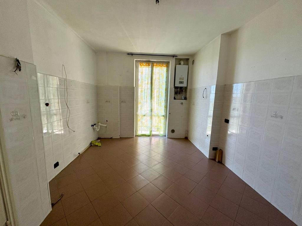 appartamento in vendita a Genova in zona Cornigliano