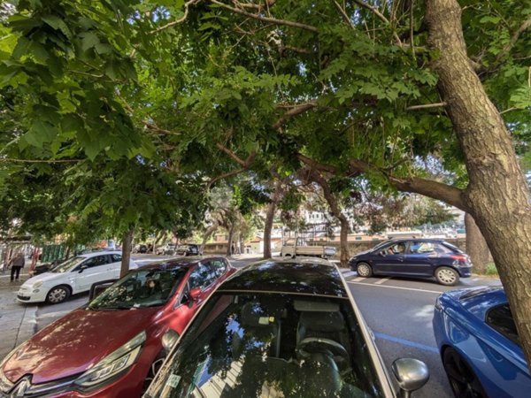 appartamento in vendita a Genova in zona Castelletto