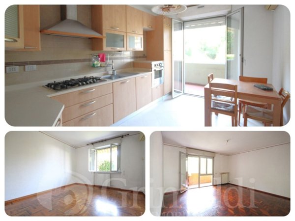 appartamento in vendita a Genova in zona Begato