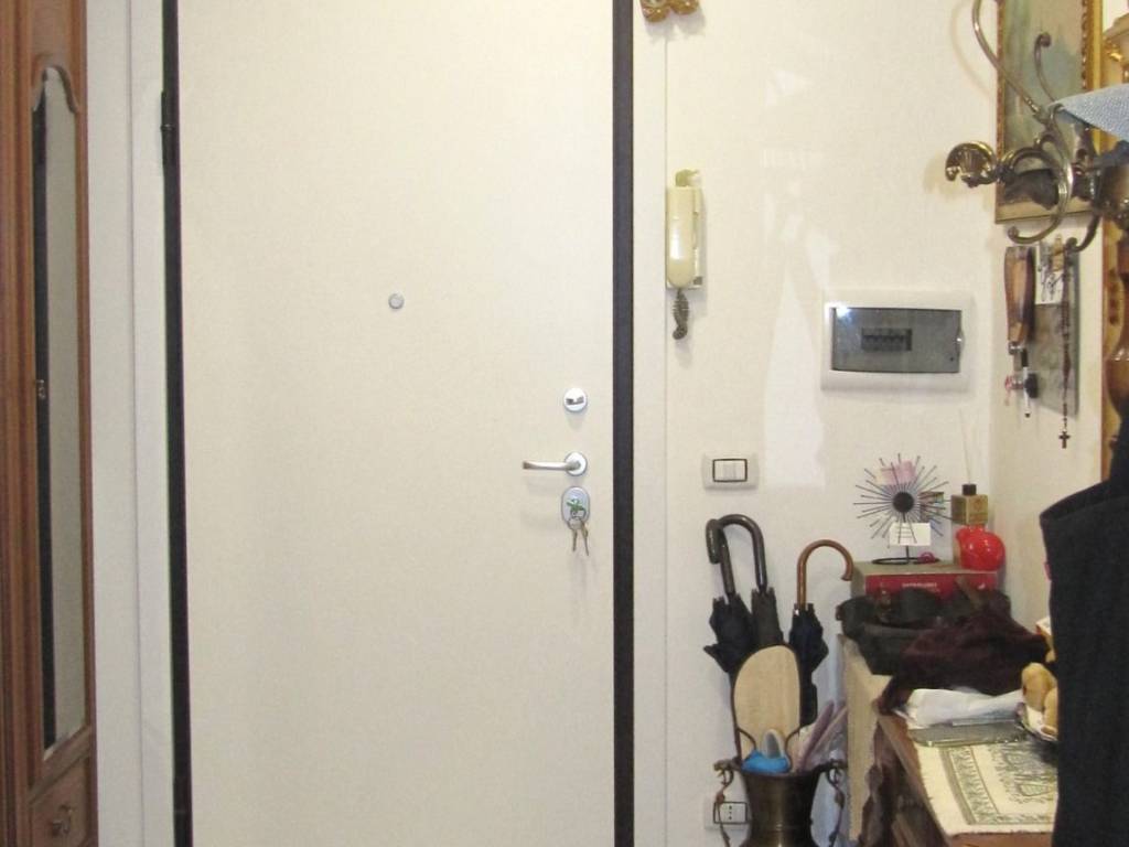appartamento in vendita a Genova in zona Cornigliano