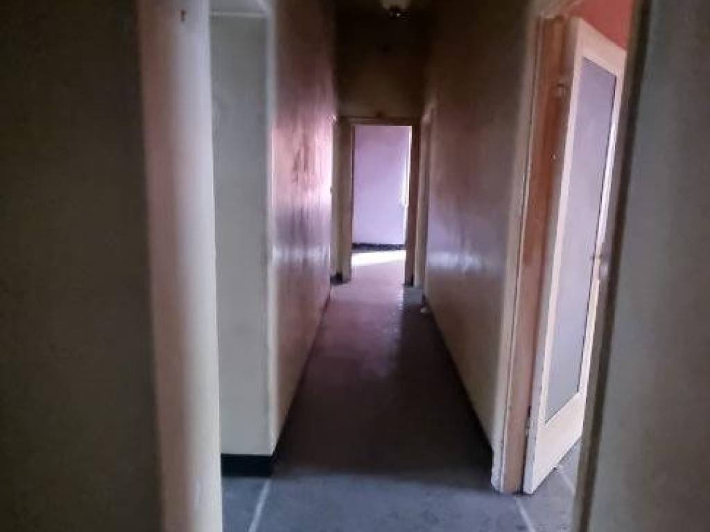 appartamento in vendita a Genova in zona Albaro