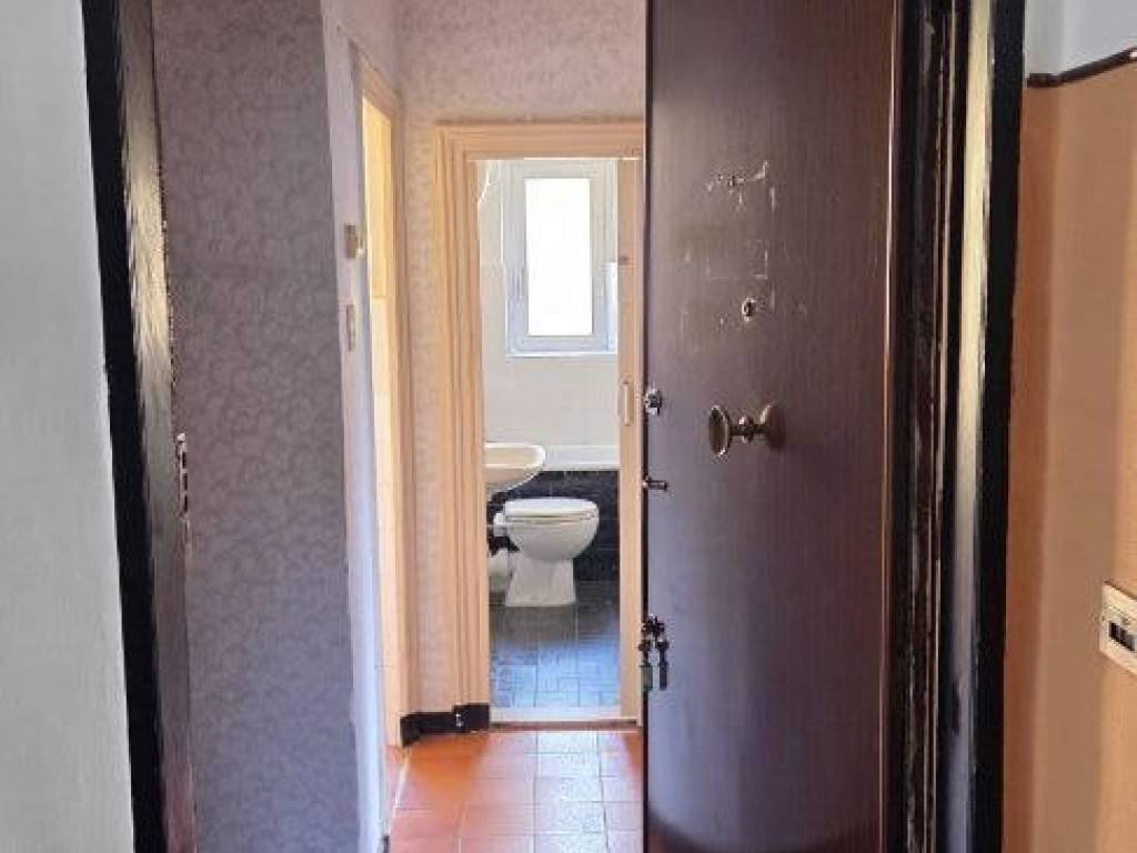 appartamento in vendita a Genova in zona San Fruttuoso