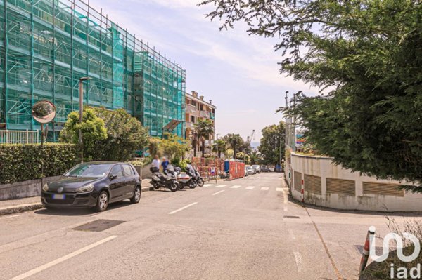 appartamento in vendita a Genova in zona Multedo