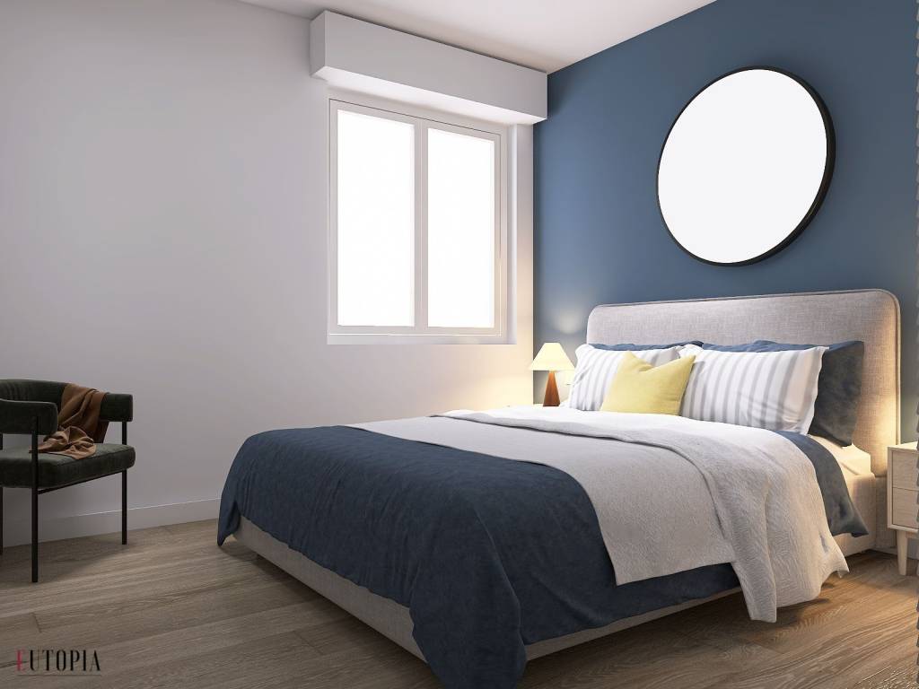 appartamento in vendita a Genova in zona Marassi