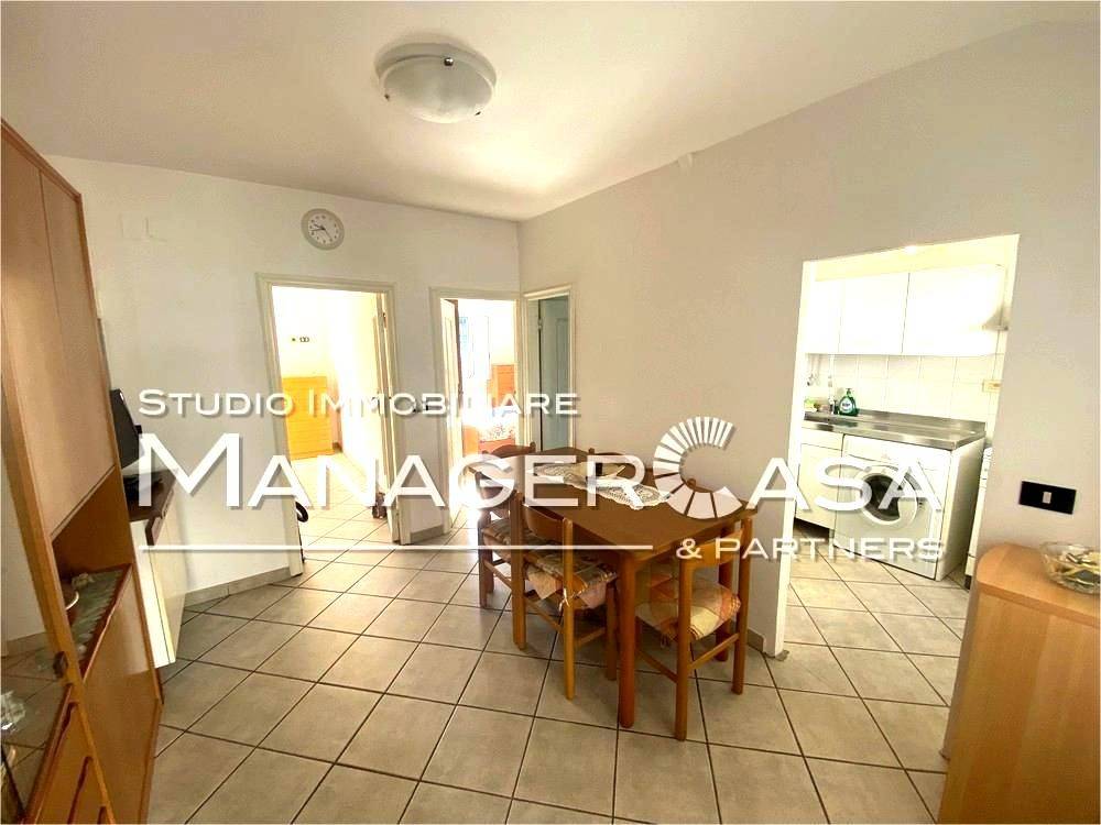 appartamento in vendita a Genova in zona Quezzi