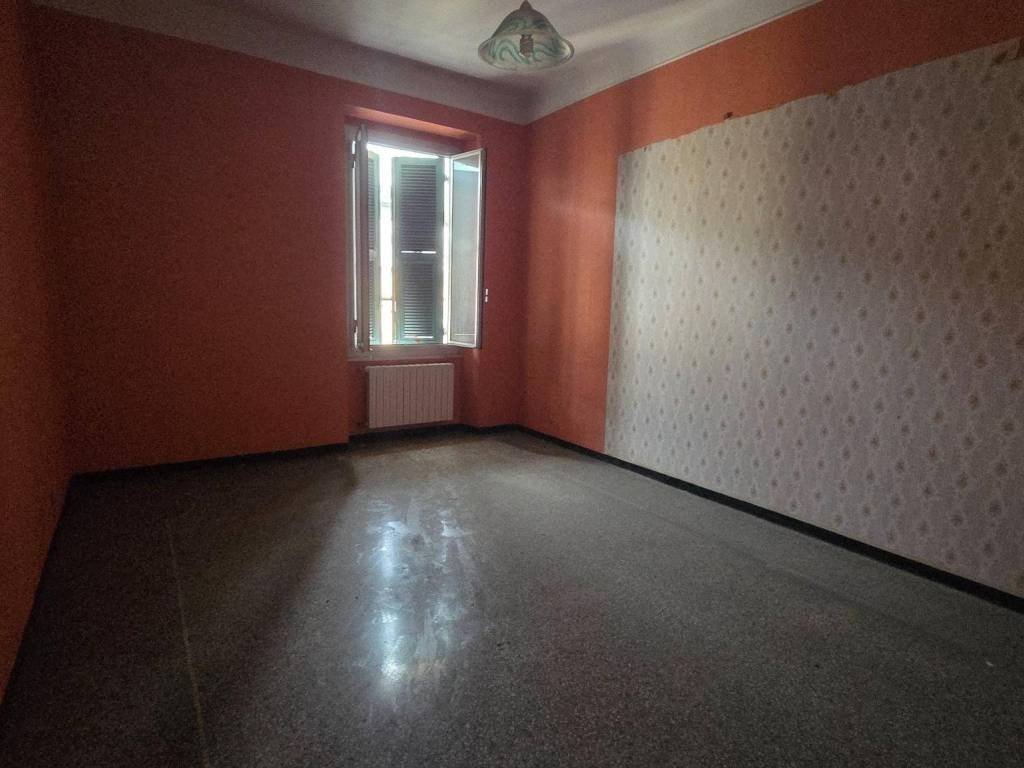 appartamento in vendita a Genova in zona Quezzi