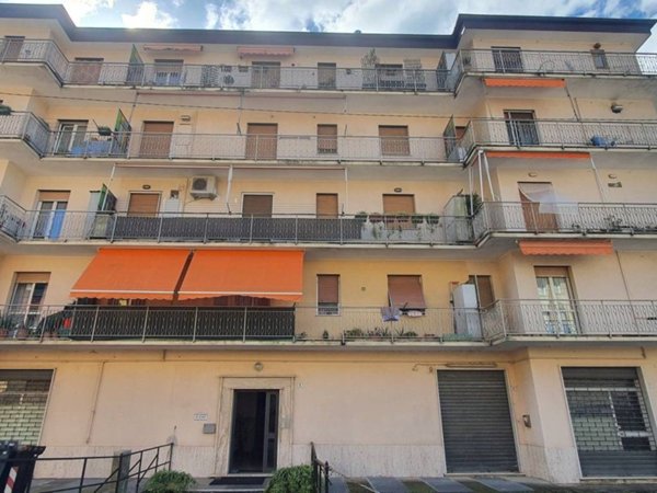 appartamento in vendita a Genova in zona Pontedecimo