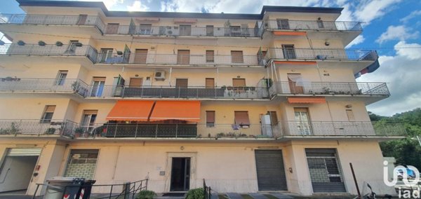 appartamento in vendita a Genova in zona Pontedecimo