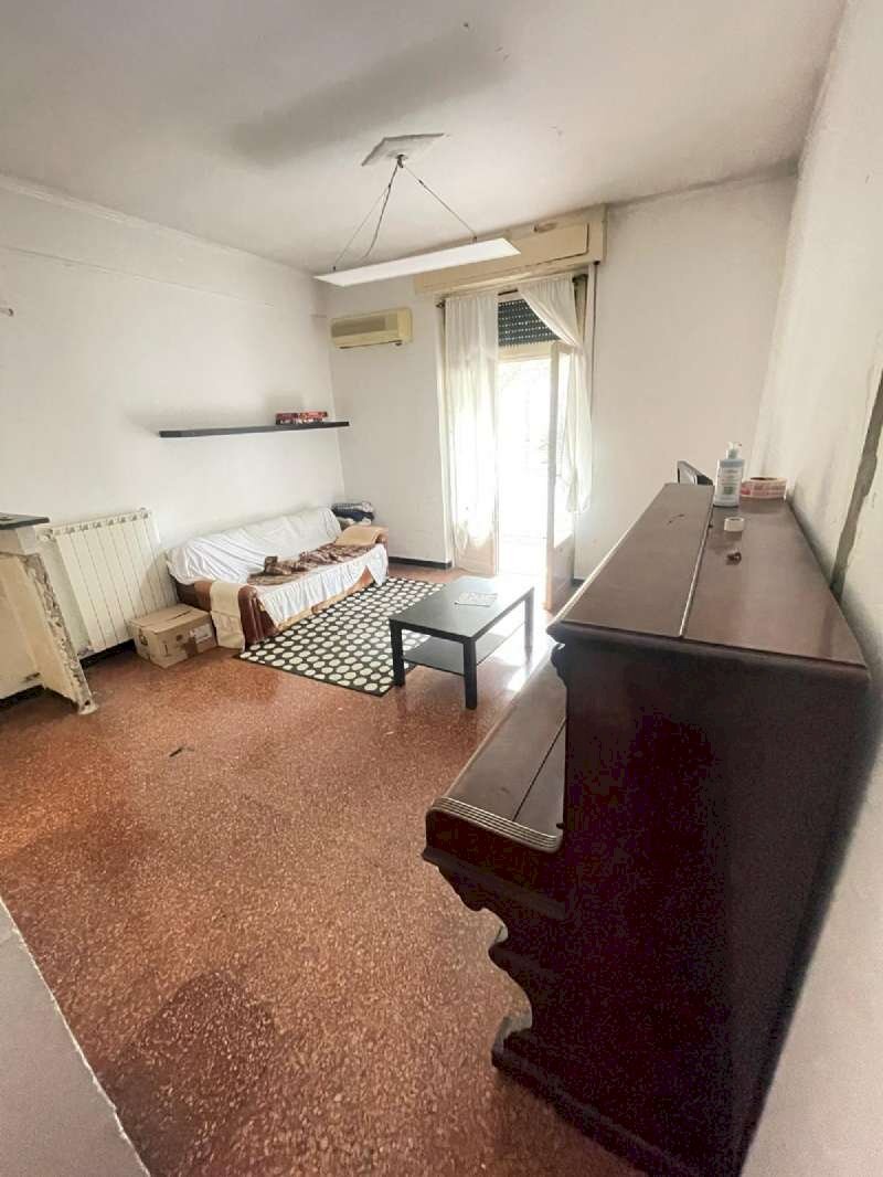 appartamento in vendita a Genova in zona Sturla