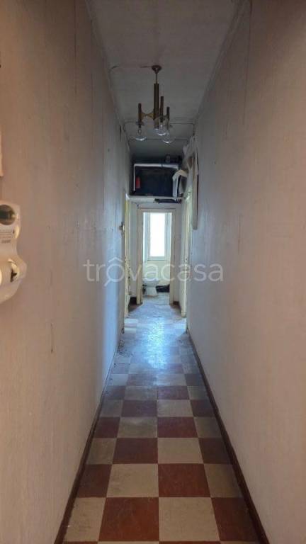 appartamento in vendita a Genova in zona DiNegro