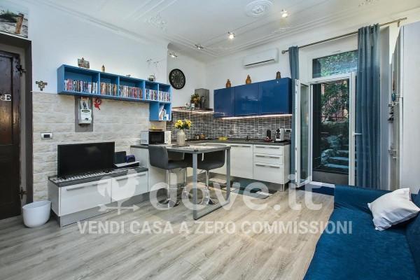 appartamento in vendita a Genova in zona Albaro