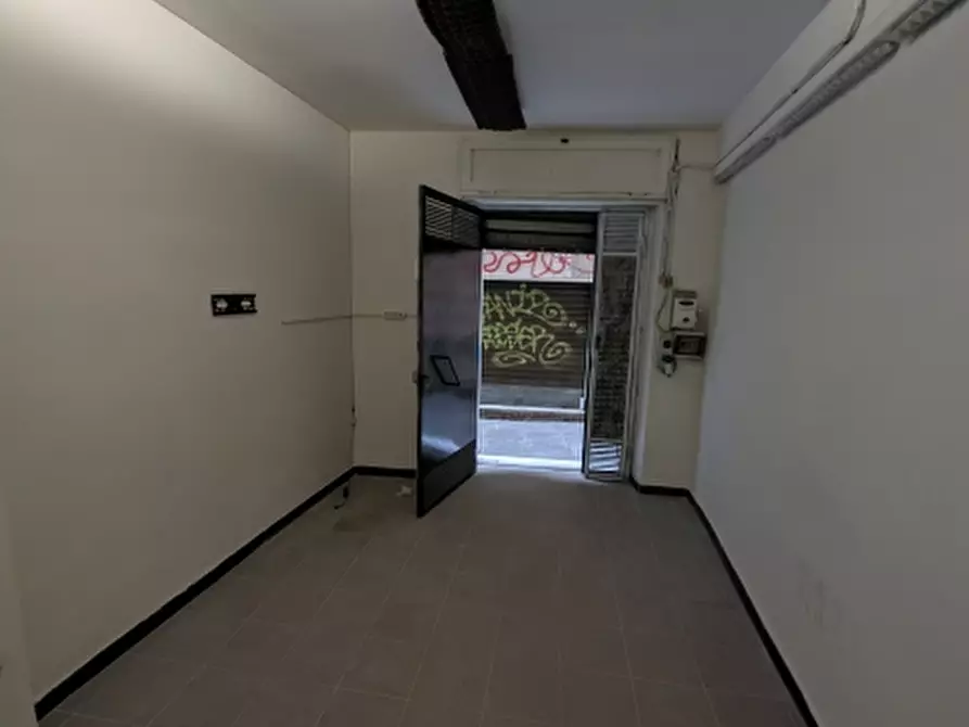 negozio in vendita a Genova in zona Centro Storico