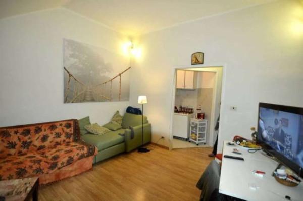 appartamento in vendita a Genova in zona Sturla