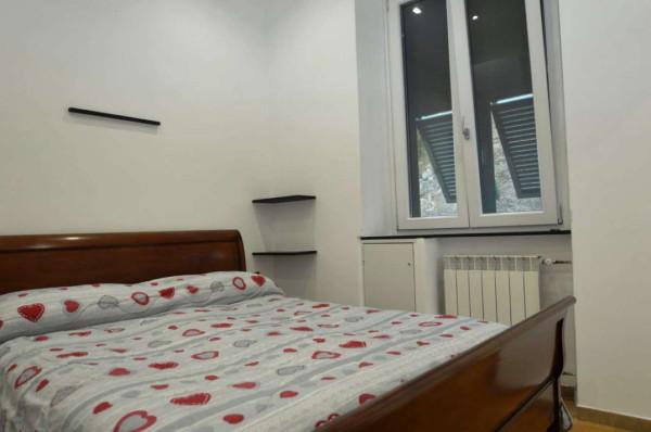 appartamento in vendita a Genova in zona San Martino