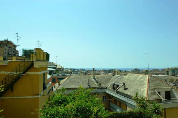 appartamento in vendita a Genova in zona San Martino