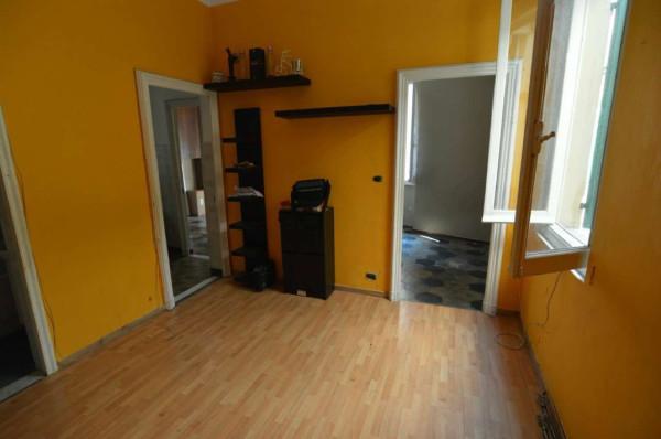 appartamento in vendita a Genova in zona Rivarolo
