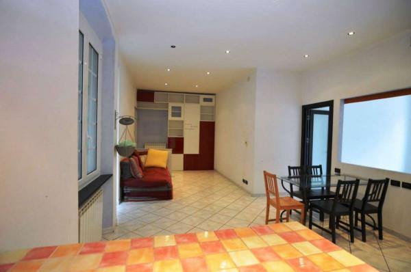 appartamento in vendita a Genova in zona San Fruttuoso