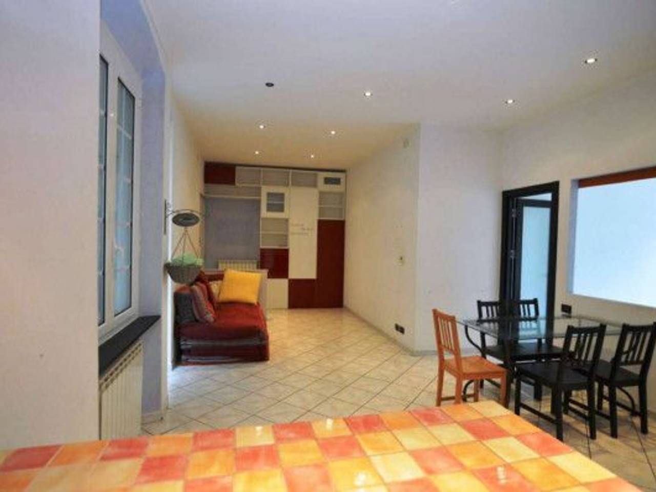 appartamento in vendita a Genova in zona San Fruttuoso