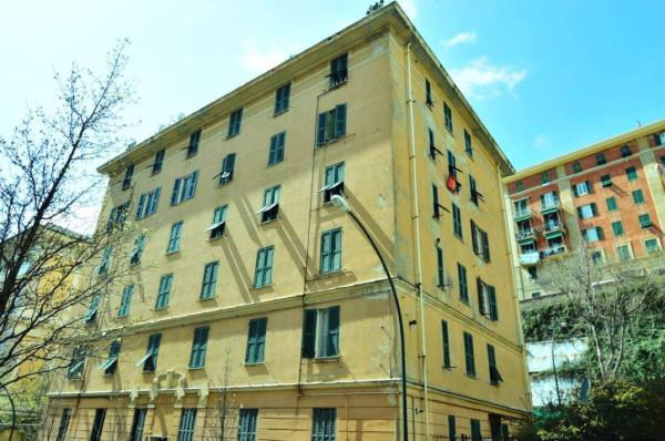 appartamento in vendita a Genova in zona Castelletto
