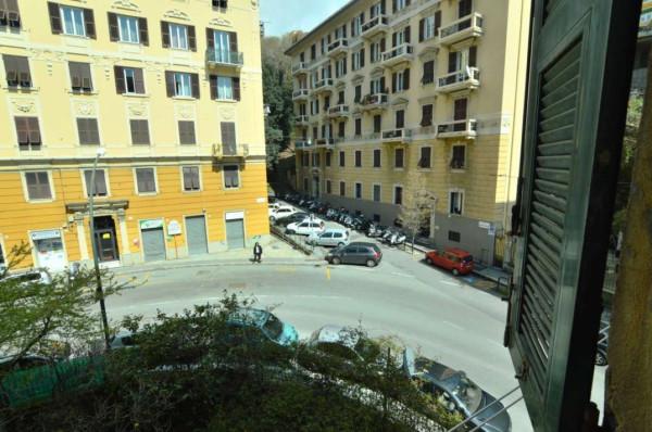 appartamento in vendita a Genova in zona Castelletto