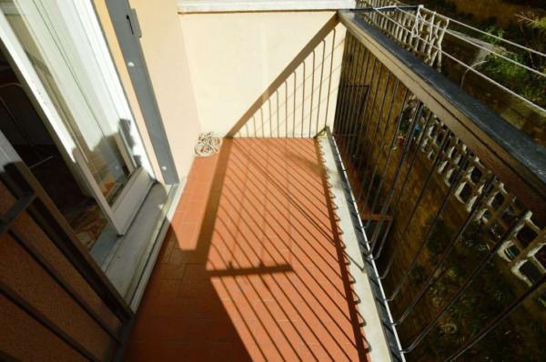 appartamento in vendita a Genova in zona Oregina