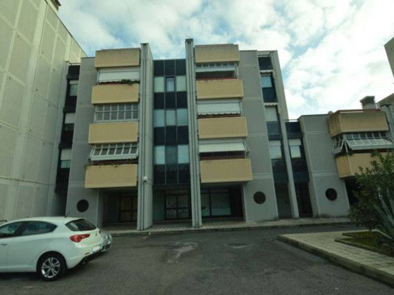 appartamento in vendita a Genova in zona Pegli