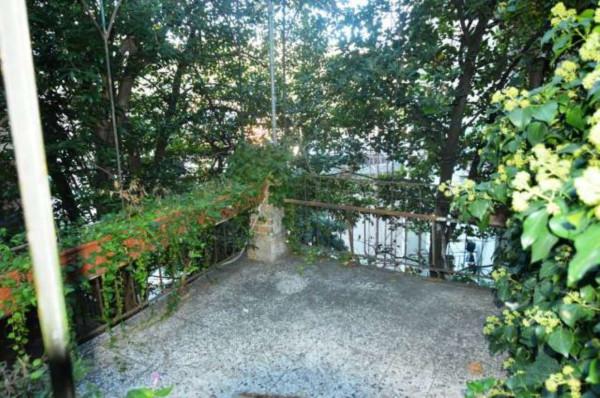 appartamento in vendita a Genova in zona DiNegro