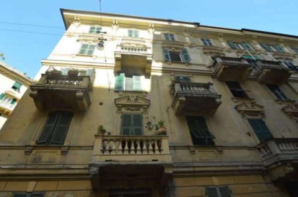appartamento in vendita a Genova in zona San Fruttuoso