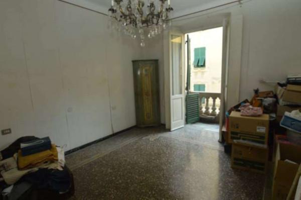 appartamento in vendita a Genova in zona San Fruttuoso